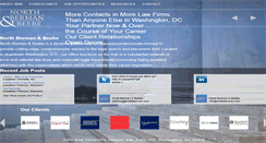 Desktop Screenshot of northberman.com
